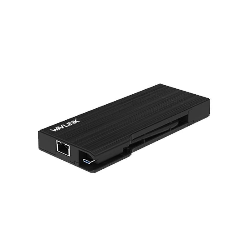 مینی داک Type-C ویولینک مدل WL UHP3406