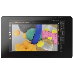 قلم نوری با صفحه نمایش  24 اینچ وکام مدل DTK-2420